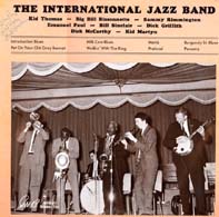 ghb 20 international jazz band